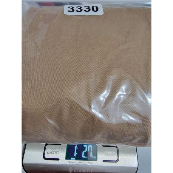 Southpole Flex Movement Men's Khaki Joggers - Large - Picture 6 of 6